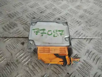 Pezzo di ricambio per auto di seconda mano centralina airbag per peugeot 307 break / sw (s1) break xs riferimenti oem iam 9650109480 13030720 5wk42908 Pezzo di ricambio per auto di seconda mano centralina airbag per peugeot 307 break / sw (s1) break xs riferimenti oem iam 9650109480 13030720 5wk42908