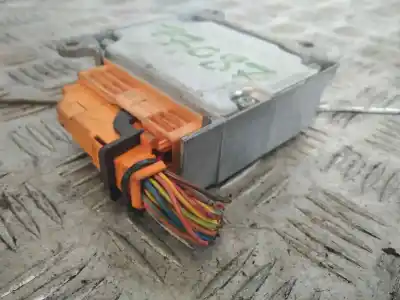 Pezzo di ricambio per auto di seconda mano centralina airbag per peugeot 307 break / sw (s1) break xs riferimenti oem iam 9650109480 13030720 5wk42908 Pezzo di ricambio per auto di seconda mano centralina airbag per peugeot 307 break / sw (s1) break xs riferimenti oem iam 9650109480 13030720 5wk42908