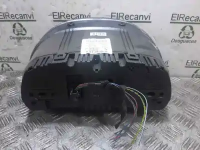 Peça sobressalente para automóvel em segunda mão quadrante por bmw 3 touring (e91) 320 d referências oem iam 102535062  400101285