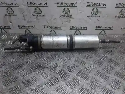 Second-hand car spare part diesel fuel filter for bmw 3 touring (e91) 320 d oem iam references   