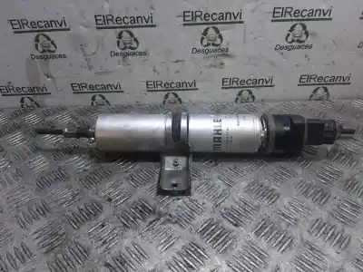 Second-hand car spare part diesel fuel filter for bmw 3 touring (e91) 320 d oem iam references   