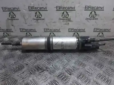 Second-hand car spare part diesel fuel filter for bmw 3 touring (e91) 320 d oem iam references   