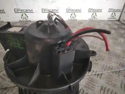 Second-hand car spare part heater blower motor for peugeot 307 break / sw (s1) break xs oem iam references b6830  