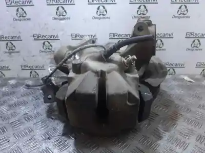 Second-hand car spare part front right knuckle for bmw 3 touring (e91) 320 d oem iam references   