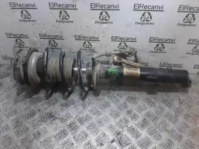 Second-hand car spare part front right shock absorber for bmw 3 touring (e91) 320 d oem iam references 313157729  