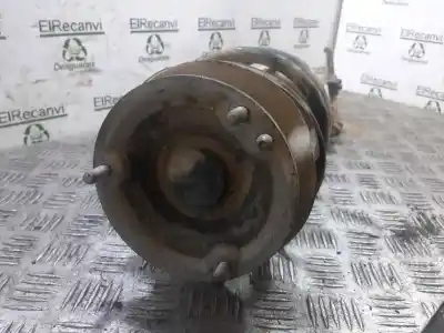 Second-hand car spare part front right shock absorber for bmw 3 touring (e91) 320 d oem iam references 313157729  