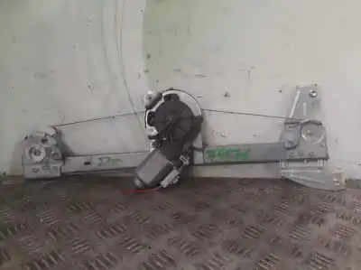 Автозапчасти б/у регулятор стекла переднего правого за citroen c1 (pm_, pn_) 1.0 ссылки oem iam 
