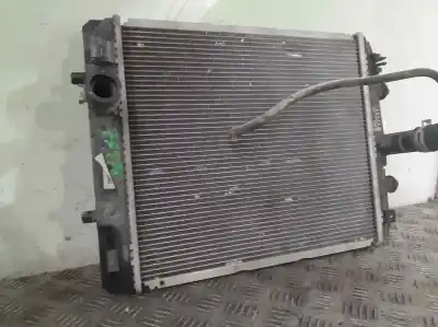 Автозапчасти б/у водяной радиатор за citroen c1 (pm_, pn_) 1.0 ссылки oem iam 13422