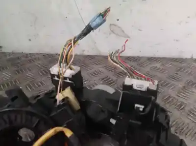 Second-hand car spare part multifunction switch for citroen c1 (pm_, pn_) 1.0 oem iam references   