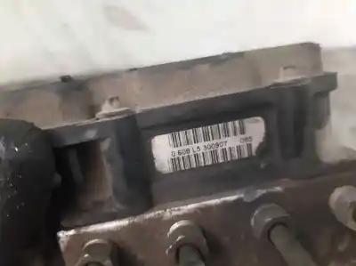 Автозапчасти б/у абс за citroen c1 (pm_, pn_) 1.0 ссылки oem iam 0608l5300907