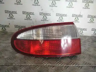 Peça sobressalente para automóvel em segunda mão Farolim Traseiro Esquerdo por DAEWOO LANOS SE Referências OEM IAM   
