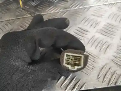 Peça sobressalente para automóvel em segunda mão farolim traseiro esquerdo por daewoo lanos se referências oem iam   