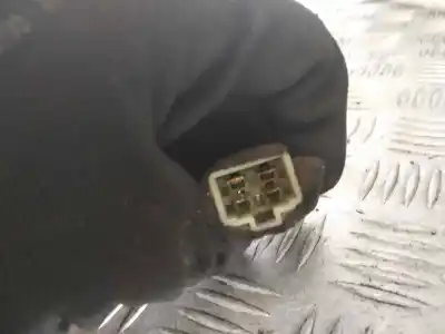 Second-hand car spare part Right Tailgate Light for DAEWOO LANOS SE OEM IAM references   