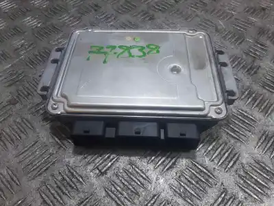 Автозапчастина б/у ебу контролер двигуна для PEUGEOT 307 BREAK / SW (S1) BREAK XS Посилання на OEM IAM 9656161880 1039S06200 0281011627 Автозапчастина б/у ебу контролер двигуна для PEUGEOT 307 BREAK / SW (S1) BREAK XS Посилання на OEM IAM 9656161880 1039S06200 0281011627