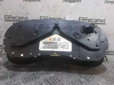 Автозапчасти б/у  за PEUGEOT 307 BREAK / SW (S1)  ссылки OEM IAM P9655476580  216785036