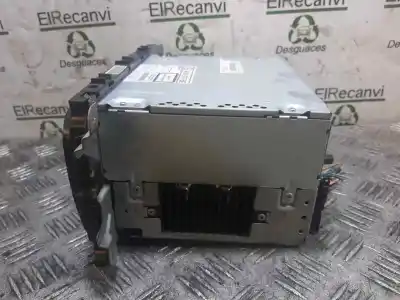 Peça sobressalente para automóvel em segunda mão  por FORD FOCUS LIM. (CB4)  Referências OEM IAM 7M5T18C939  