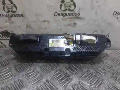 Peça sobressalente para automóvel em segunda mão  por FORD FOCUS LIM. (CB4)  Referências OEM IAM 7M5T18C612  