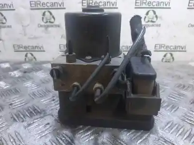 Peça sobressalente para automóvel em segunda mão abs por ford focus lim. (cb4) titanium referências oem iam 8m512c405  10096001363