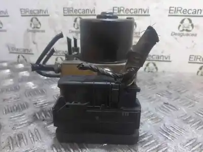 Peça sobressalente para automóvel em segunda mão abs por ford focus lim. (cb4) titanium referências oem iam 8m512c405  10096001363