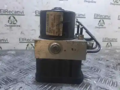 Peça sobressalente para automóvel em segunda mão abs por ford focus lim. (cb4) titanium referências oem iam 8m512c405  10096001363