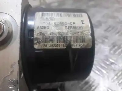 Peça sobressalente para automóvel em segunda mão abs por ford focus lim. (cb4) titanium referências oem iam 8m512c405  10096001363