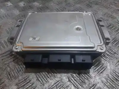 Peça sobressalente para automóvel em segunda mão  por FORD FOCUS LIM. (CB4)  Referências OEM IAM 8M5112A650 1039S32326 0281015242