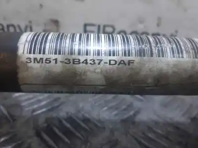 Peça sobressalente para automóvel em segunda mão  por FORD FOCUS LIM. (CB4)  Referências OEM IAM 3M513B437  