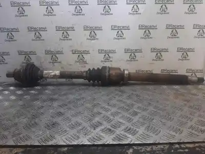 Peça sobressalente para automóvel em segunda mão  por FORD FOCUS LIM. (CB4)  Referências OEM IAM 3M513B436  