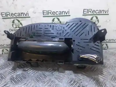 Tweedehands auto-onderdeel instrumentenpaneel voor renault twingo authentique oem iam-referenties 8200725329  a2c53220459