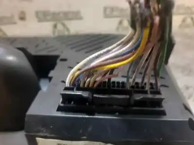 Tweedehands auto-onderdeel instrumentenpaneel voor renault twingo authentique oem iam-referenties 8200725329  a2c53220459