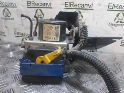 Pezzo di ricambio per auto di seconda mano abs per renault twingo authentique riferimenti oem iam 8200403322 10097014093 10020700594