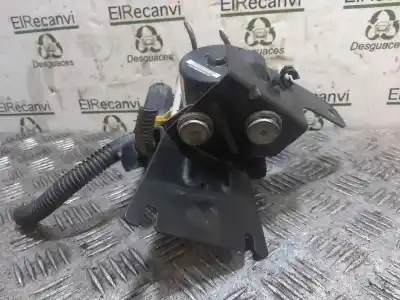 Pezzo di ricambio per auto di seconda mano abs per renault twingo authentique riferimenti oem iam 8200403322 10097014093 10020700594