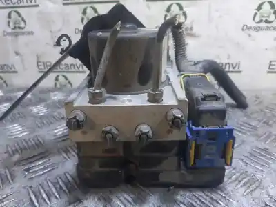 Pezzo di ricambio per auto di seconda mano abs per renault twingo authentique riferimenti oem iam 8200403322