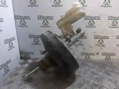 Pezzo di ricambio per auto di seconda mano servo freio per renault twingo authentique riferimenti oem iam 8200403287