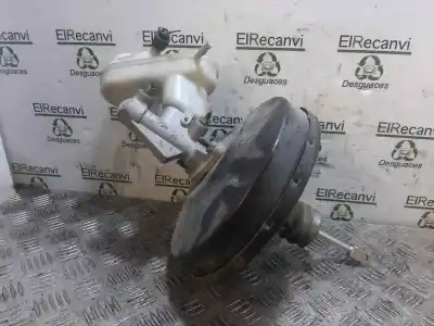 Pezzo di ricambio per auto di seconda mano servo freio per renault twingo authentique riferimenti oem iam 8200403287 03785439014 