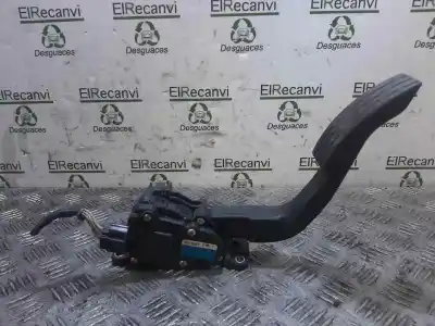 Second-hand car spare part potentiometer for renault twingo authentique oem iam references 8200426238  