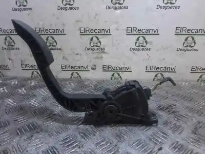 Pezzo di ricambio per auto di seconda mano potenziometro per renault twingo authentique riferimenti oem iam 8200426238