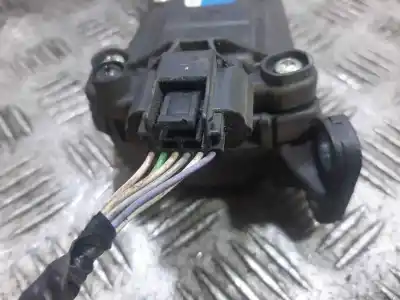 Second-hand car spare part potentiometer for renault twingo authentique oem iam references 8200426238  