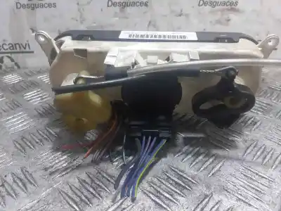 Peça sobressalente para automóvel em segunda mão comando de sofagem (chauffage / ar condicionado)  por dodge caliber 2.0 s referências oem iam p55111874ab  