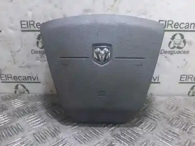 Second-hand car spare part front left air bag for dodge caliber 2.0 s oem iam references p0xs26xd  