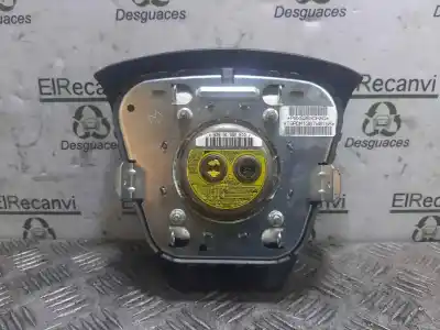 Second-hand car spare part front left air bag for dodge caliber 2.0 s oem iam references p0xs26xd  