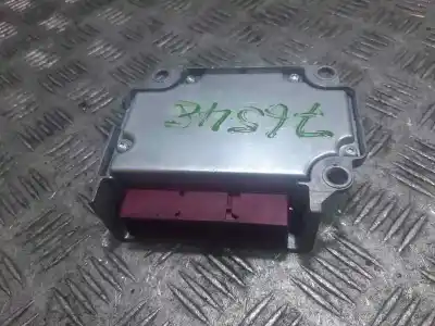 Peça sobressalente para automóvel em segunda mão centralina de airbag por dodge caliber 2.0 s referências oem iam p04672603ae