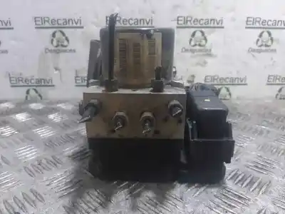 Peça sobressalente para automóvel em segunda mão abs por dodge caliber 2.0 s referências oem iam p05105823ac  7d387357