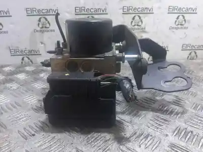 Peça sobressalente para automóvel em segunda mão abs por dodge caliber 2.0 s referências oem iam p05105823ac  7d387357