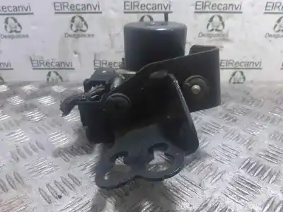 Peça sobressalente para automóvel em segunda mão abs por dodge caliber 2.0 s referências oem iam p05105823ac  7d387357