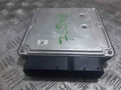 Second-hand car spare part ecu engine control for dodge caliber 2.0 s oem iam references p05187449ac 1039s22784 0281013693