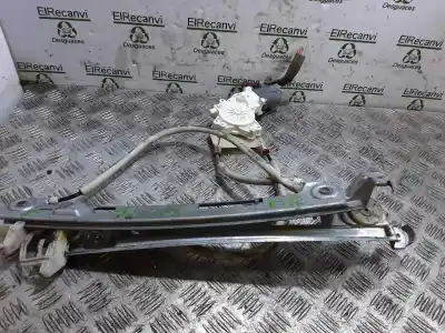 Second-hand car spare part passenger side right window regulator for dodge caliber 2.0 s oem iam references 05074798aa  2 pins