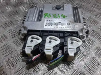 Tweedehands auto-onderdeel  voor FORD FOCUS LIM. (CB4)  OEM IAM-referenties 8M5112A650 1039S32324 0281011701