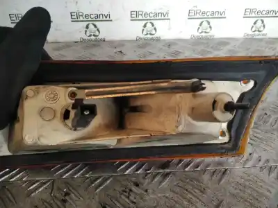 Автозапчасти б/у правый задний фонарь за renault 5 gtl ссылки oem iam   