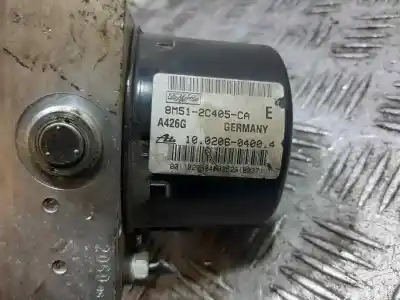 Peça sobressalente para automóvel em segunda mão abs por ford focus lim. (cb4) business referências oem iam 8m512c405ca 10096001363 10020604004